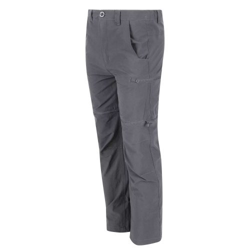Îmbrăcăminte - Regatta Highton Stretch Zip Off Walking Trousers | Outdoor 